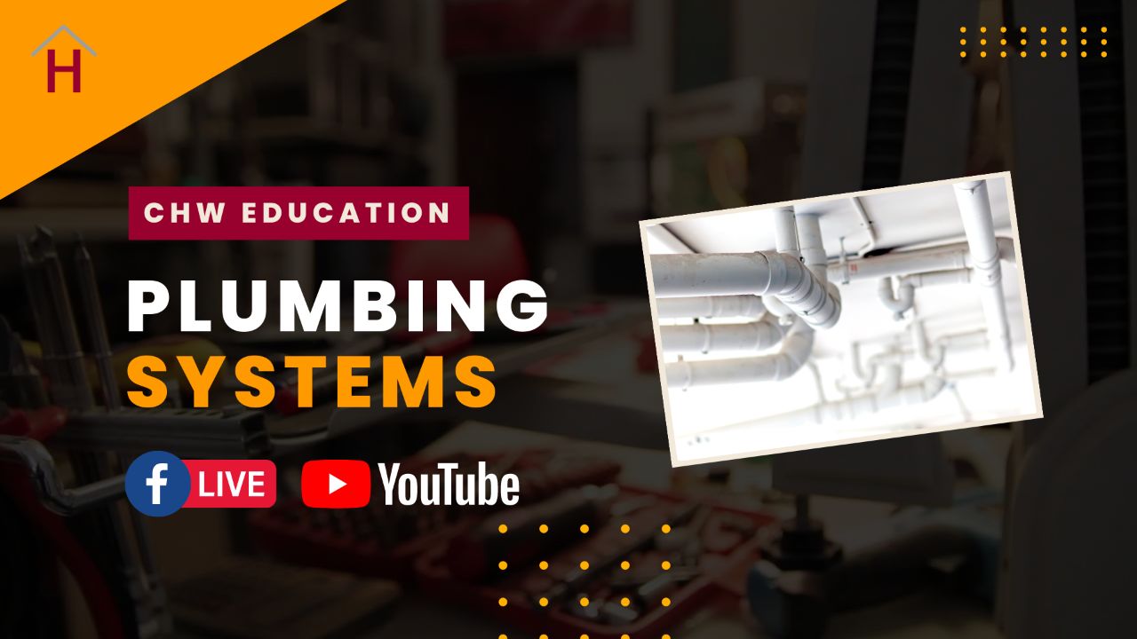 Plumbing Systems Workshop