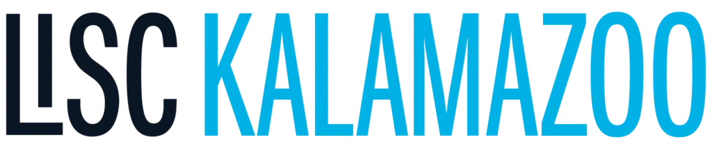 Lisc Kalamazoo Logo
