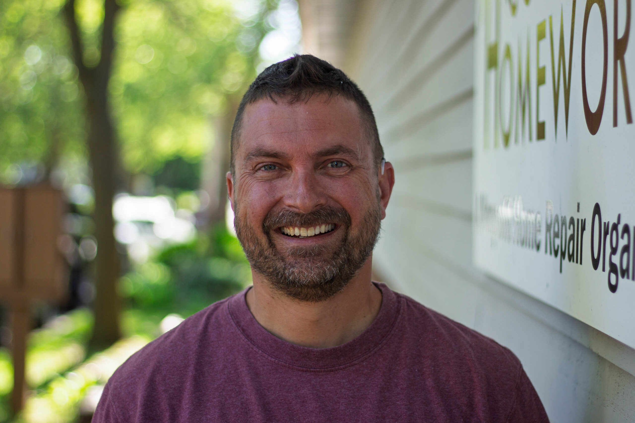 Brent Boyer Headshot