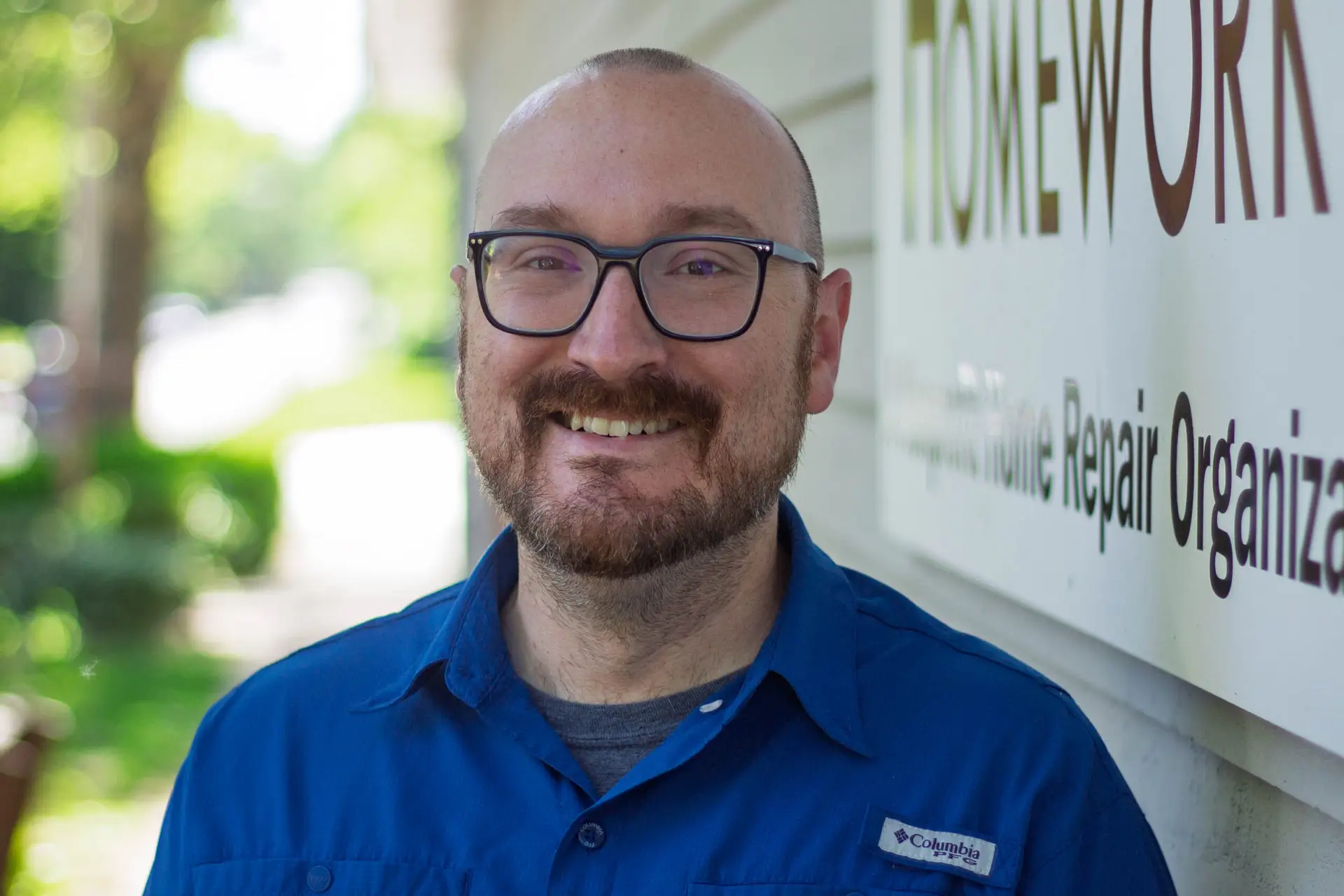 Chris Praedel Headshot
