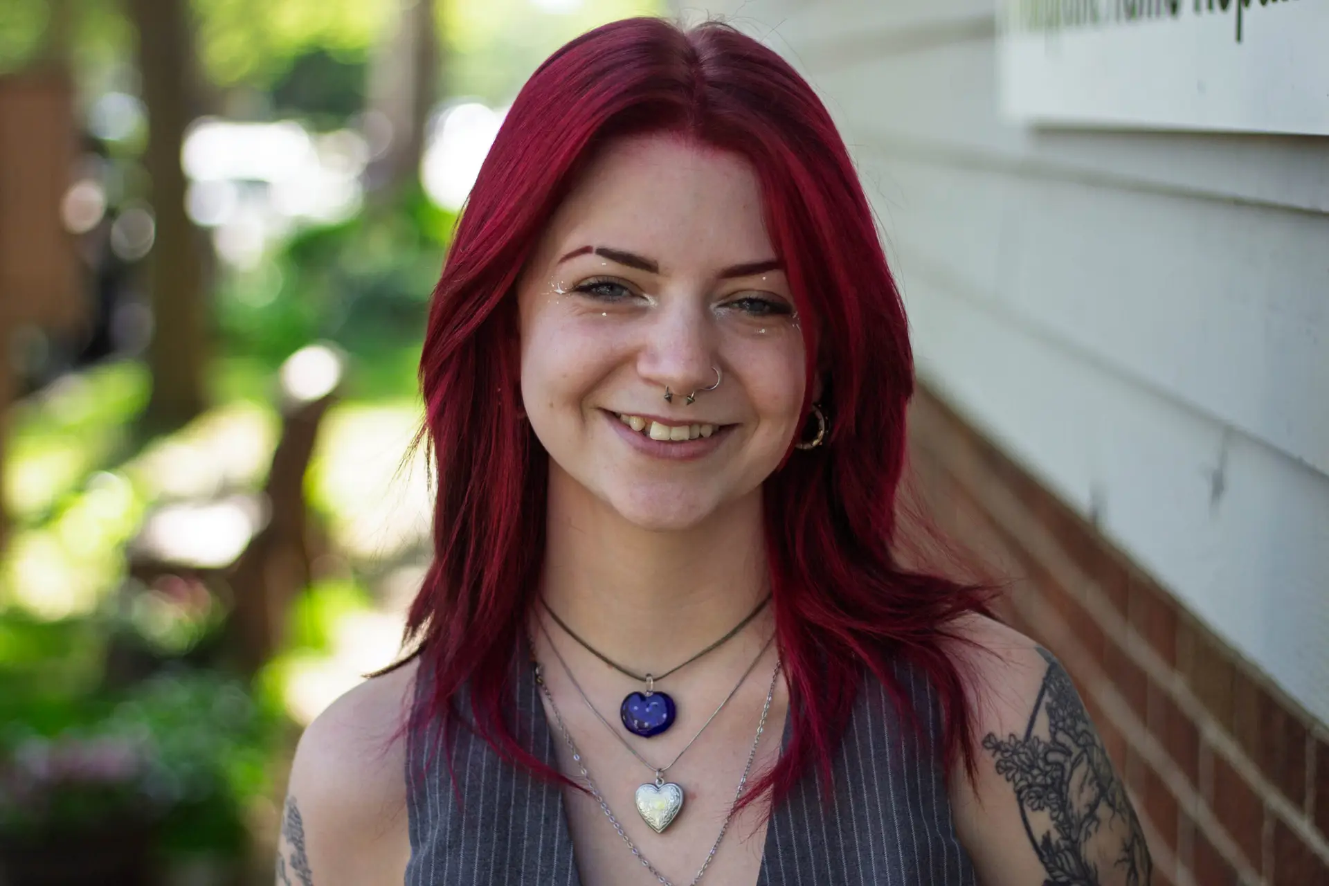 Morigan Vermilya Headshot