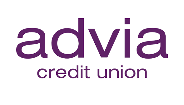 Advia Credit Union Logo