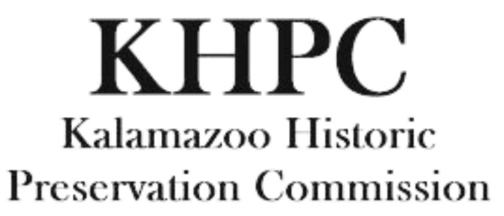 Kalamazoo Historic Preservation Commission Logo