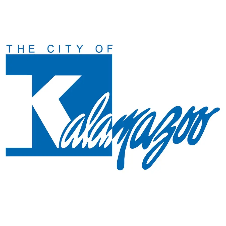City of Kalamazoo Logo