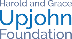 Harold and Grace Upjohn Foundation logo