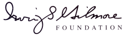 Irving S Gilmore Foundation Logo