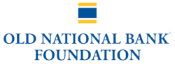 Old National Bank Foundation Logo
