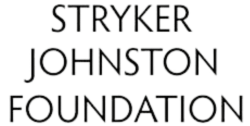 Stryker Johnston Foundation Logo
